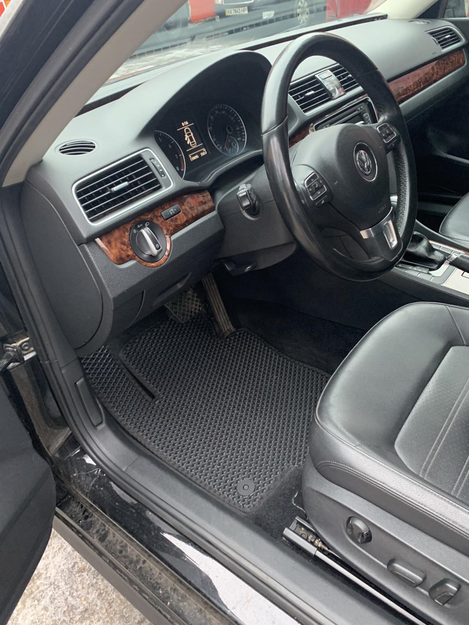 EVA Килимки. 2