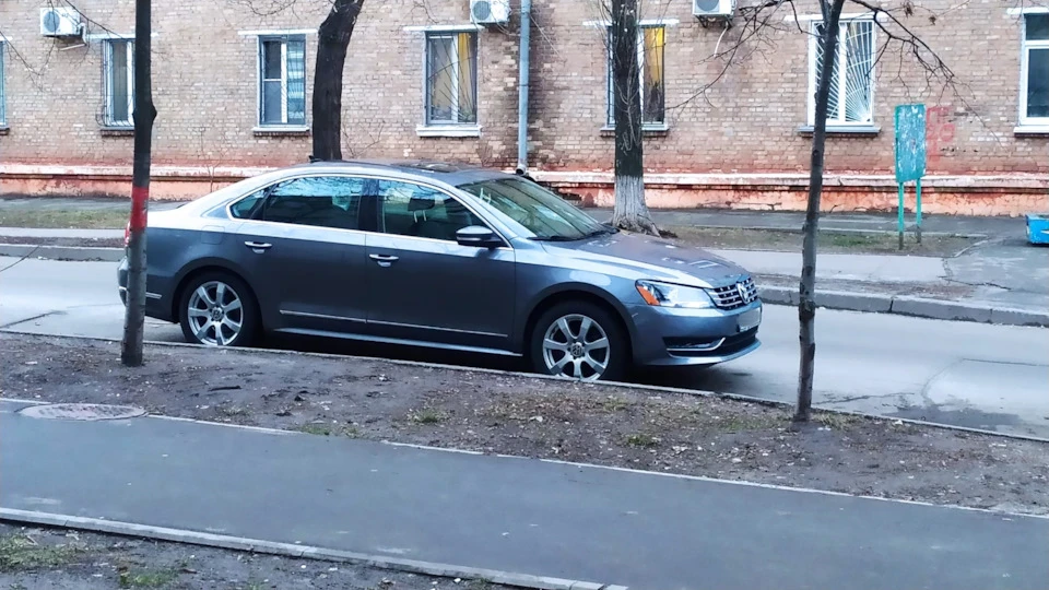 Регулювання розвал/сходження. Заміна щіток склоочисника