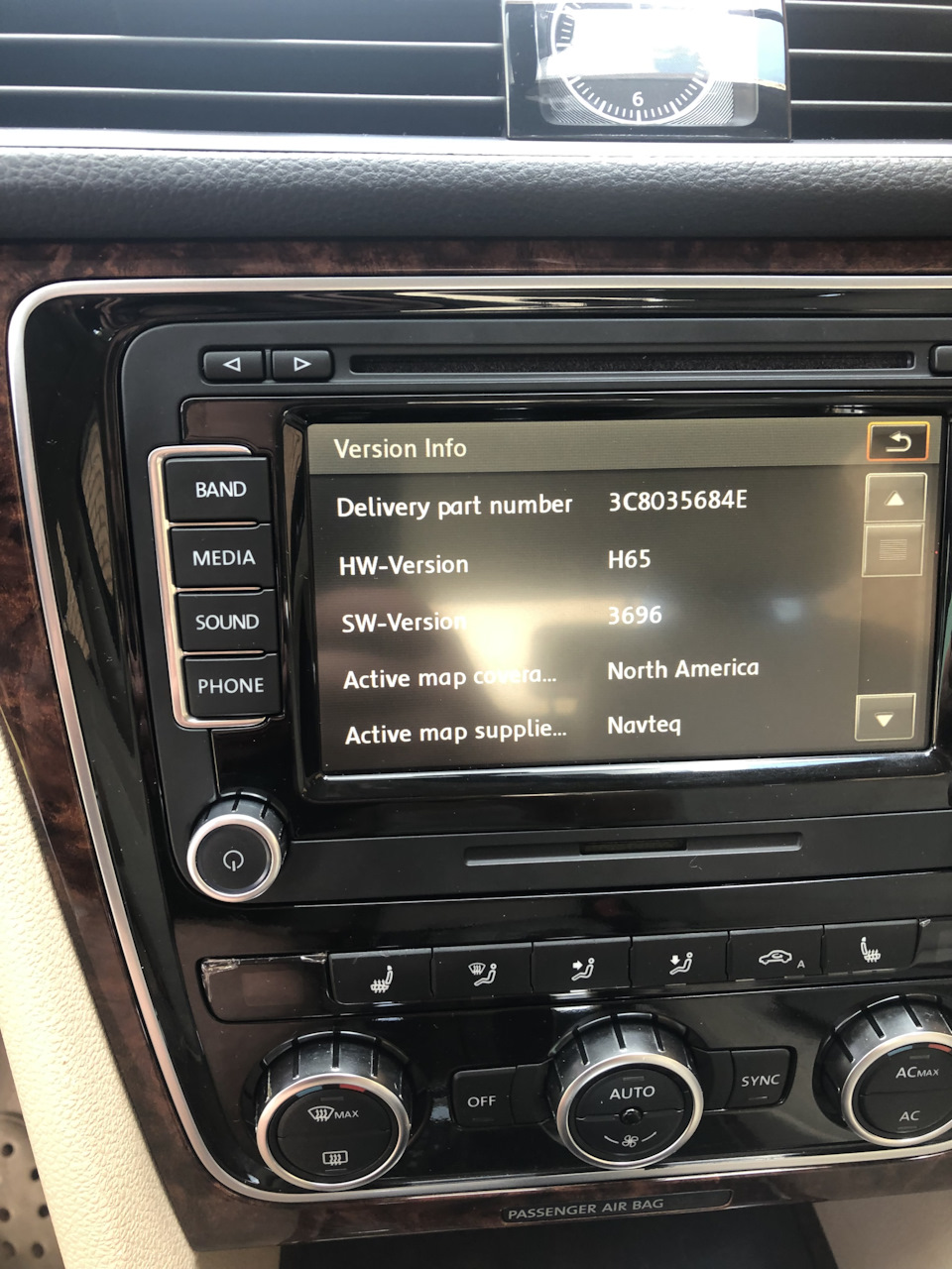 Іщу прошивку 4366 для американської RNS510 2