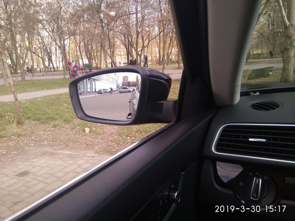 Заміна мастила, фільтрів. Початок нового життя… 5