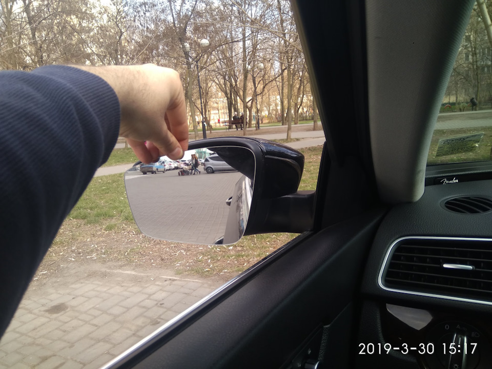 Заміна мастила, фільтрів. Початок нового життя… 4