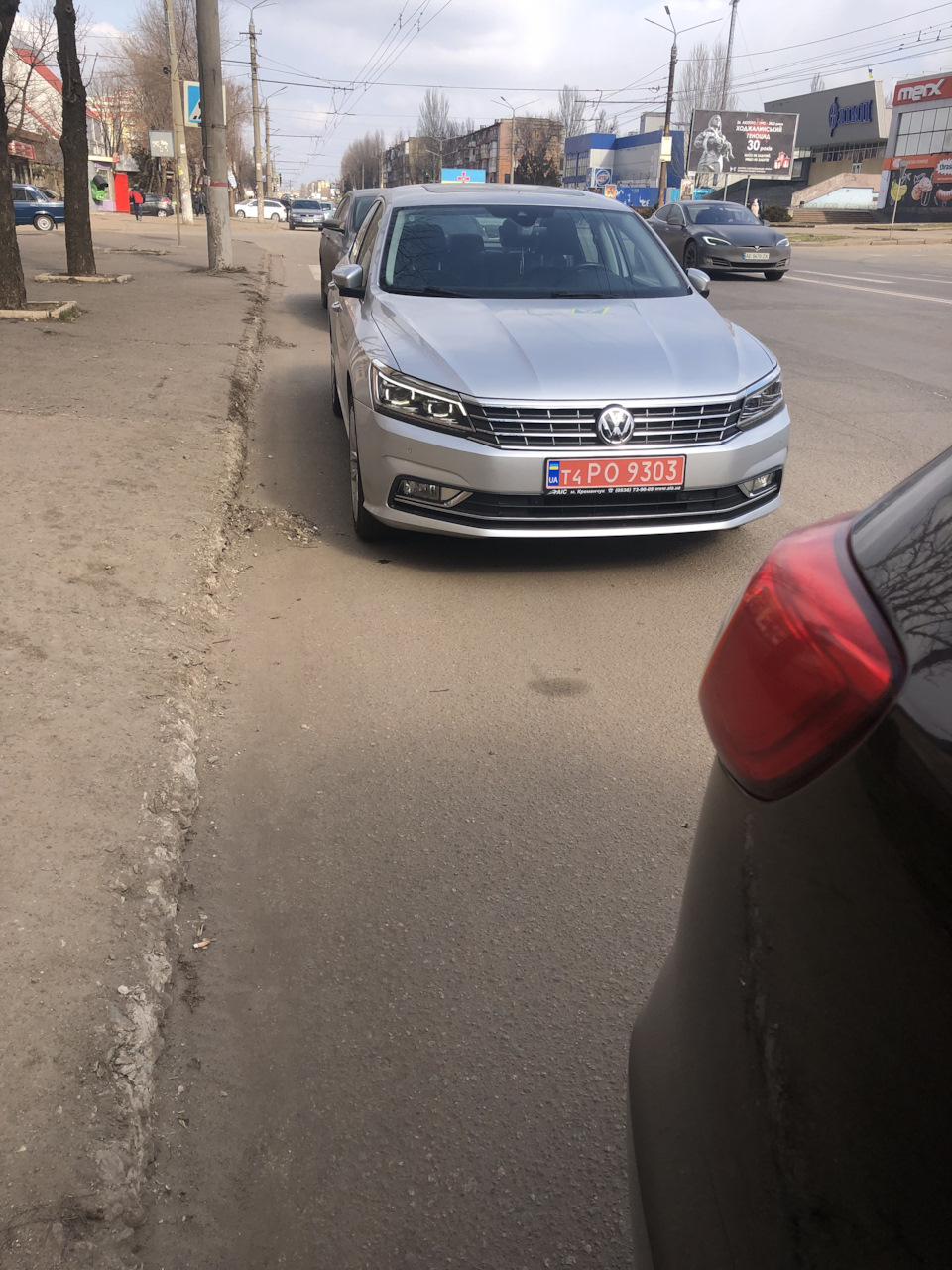 Після тривалого ремонту та війни ми в строю 3