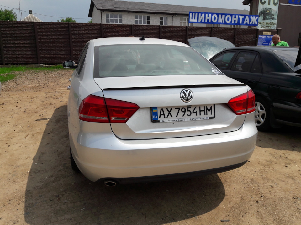 Сертифіковано і враховано! 3