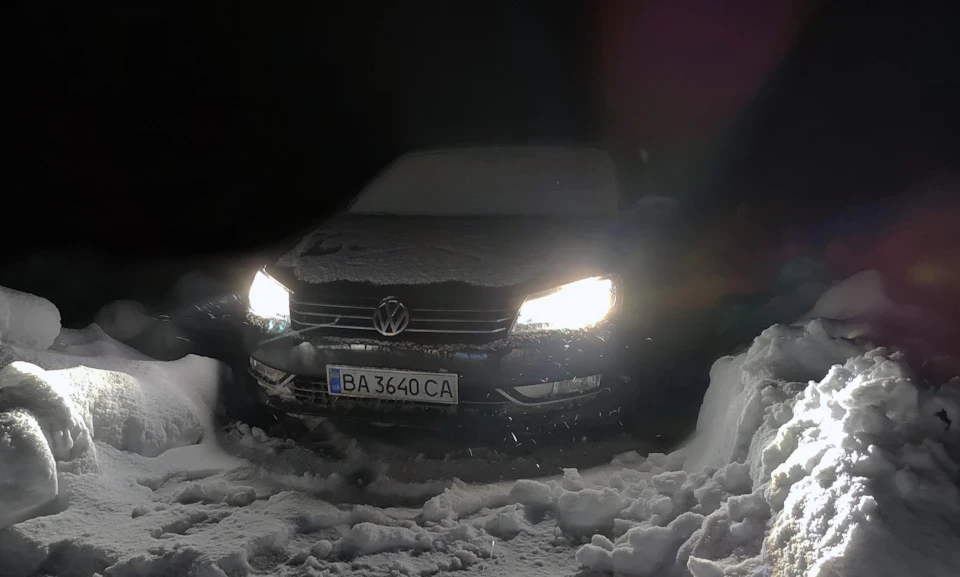 Оповідь про те, як я в Карпати їздив (аттеньшон - багато фоток)