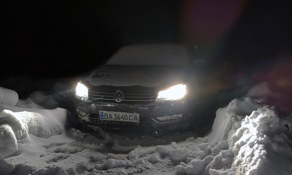 Оповідь про те, як я в Карпати їздив (аттеньшон - багато фоток) 1