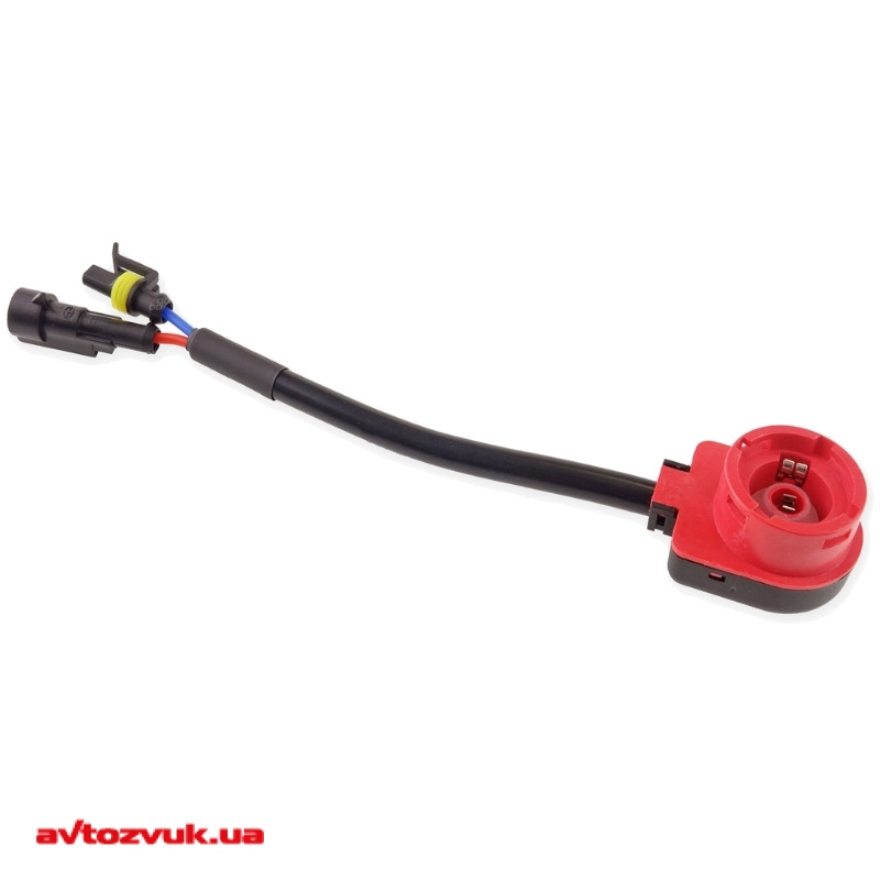 Osram Xenarc Night Breaker Laser 2