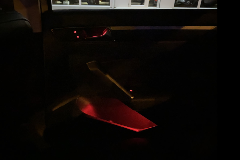 Ambient light Hand made 🤲🏻 3