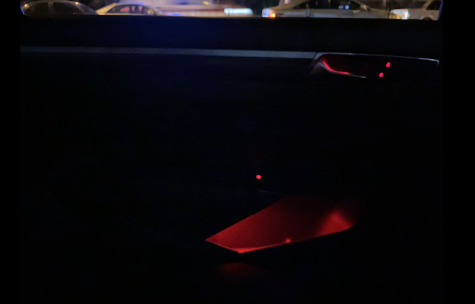 Ambient light Hand made 🤲🏻 2