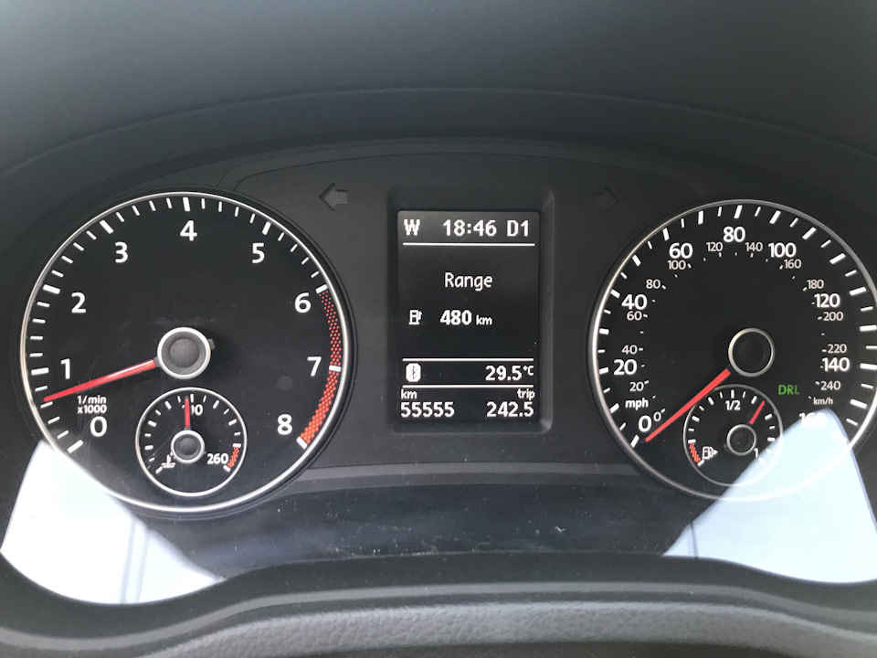 Перший Ювілей 55555 1