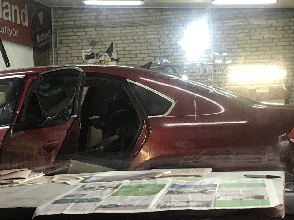 Тоніровка 2