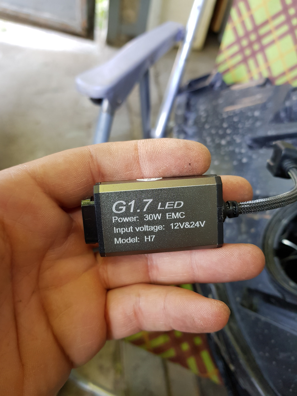 LED Лампи і хай буде світло 1
