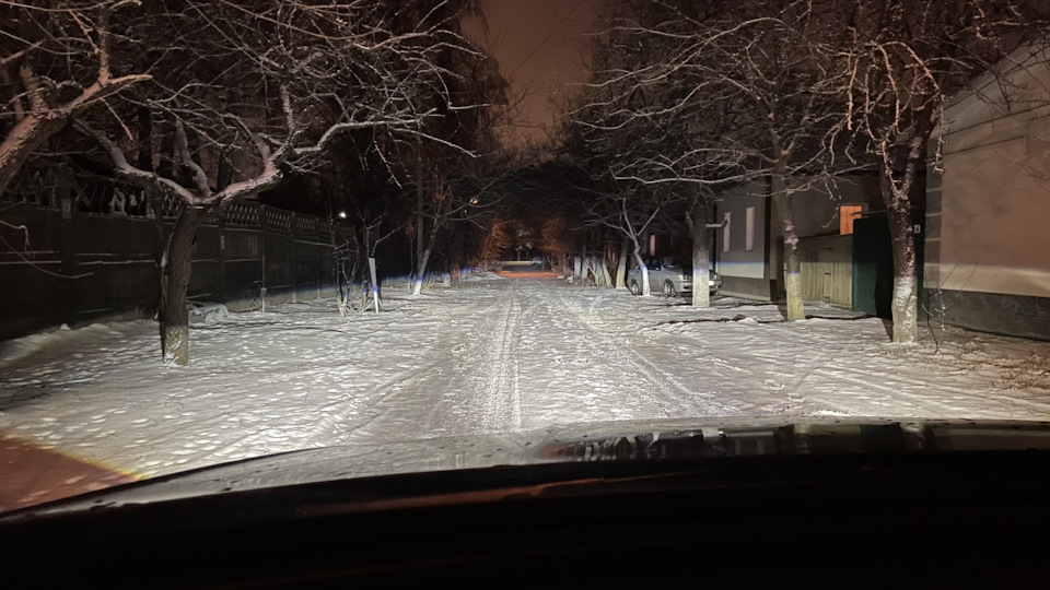 Хай буде світло! 5