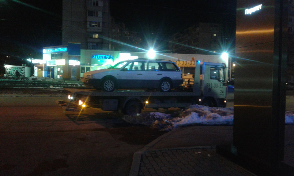 картерні гази 1