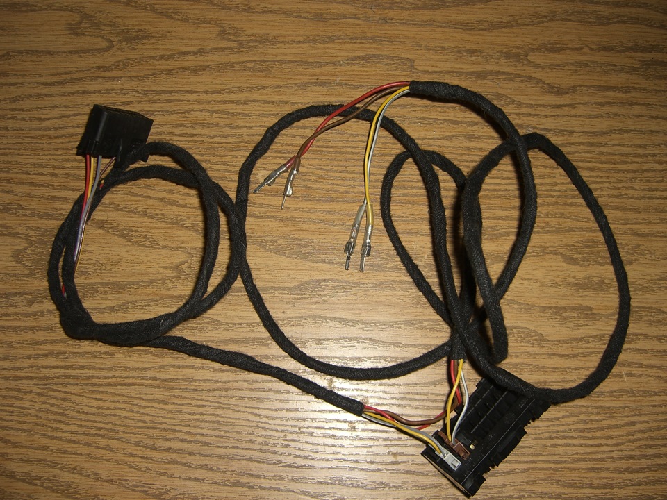 OBD роз'єм 1