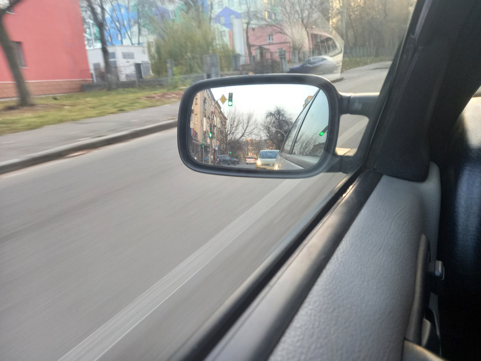 passat живий 5