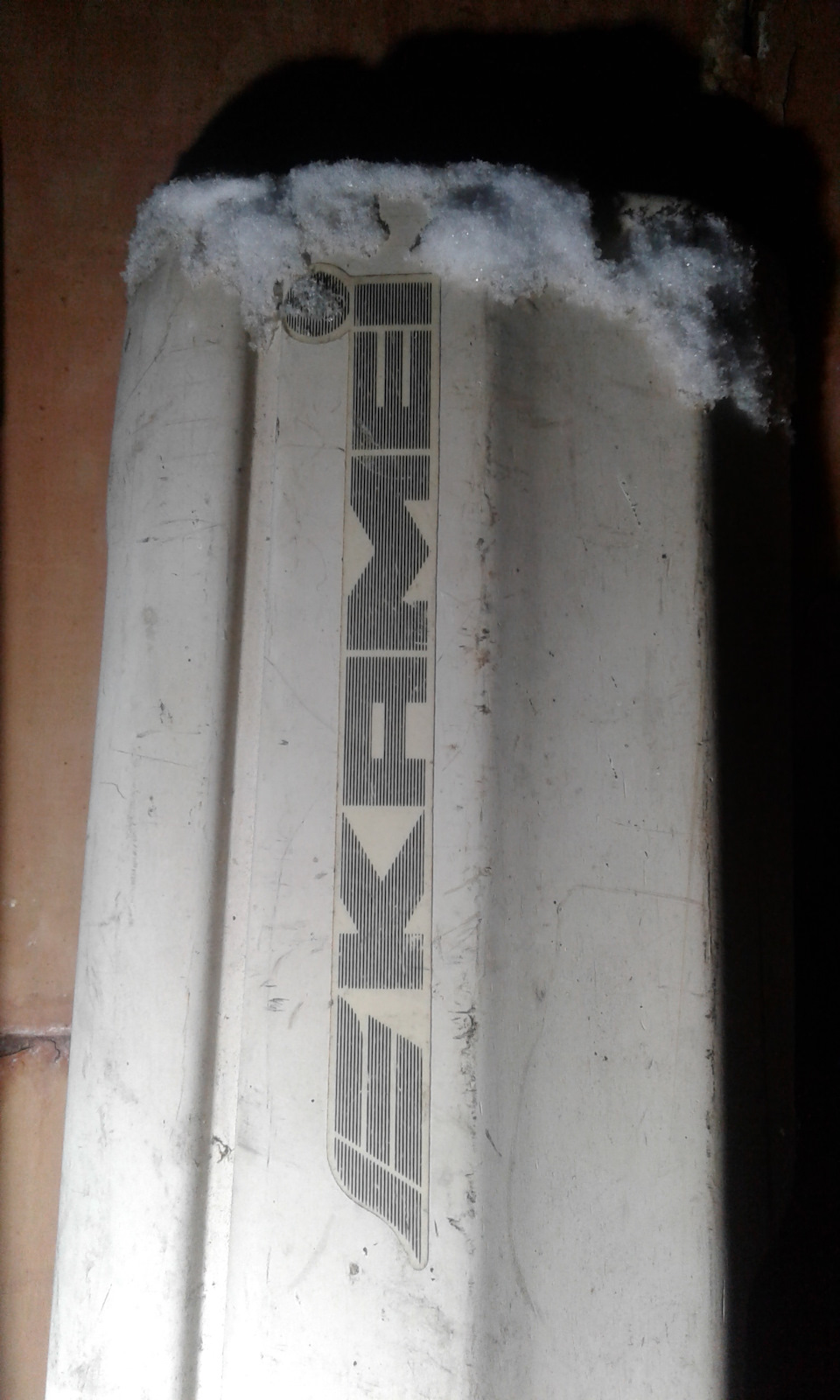 пороги kamei 2