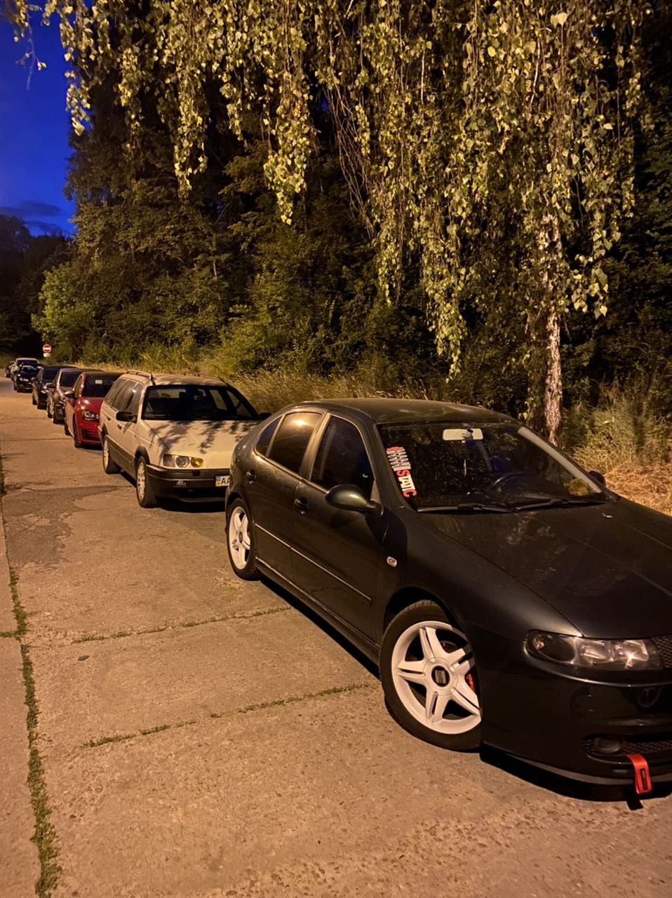 ось і літо минуло... 3