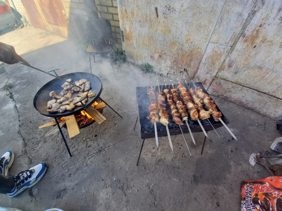 ось і літо минуло... 4
