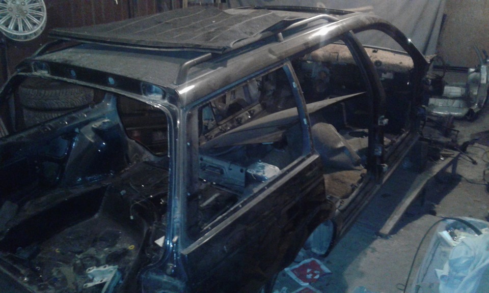 Запасний варіант 2