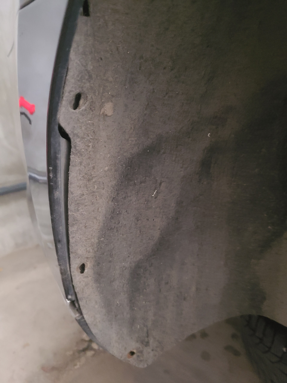 Заміна задніх амортизаторів на Sachs 318202 5