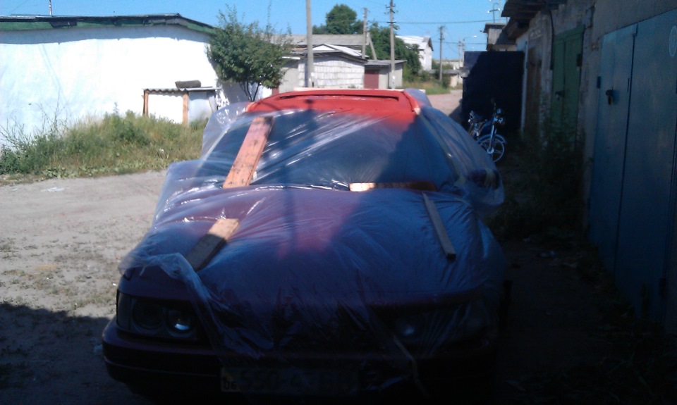2.Заводський люк 4