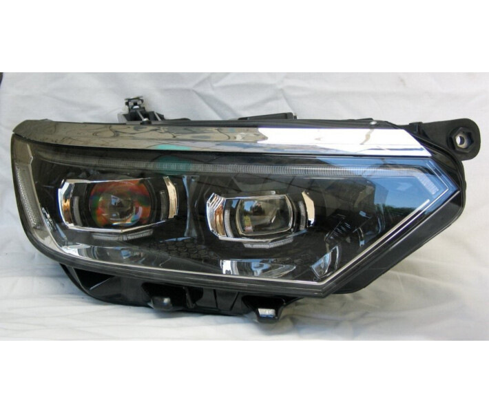 Volkswagen Passat B8 оптика передня альтернативна Full LED стиль B8.5 SY 1