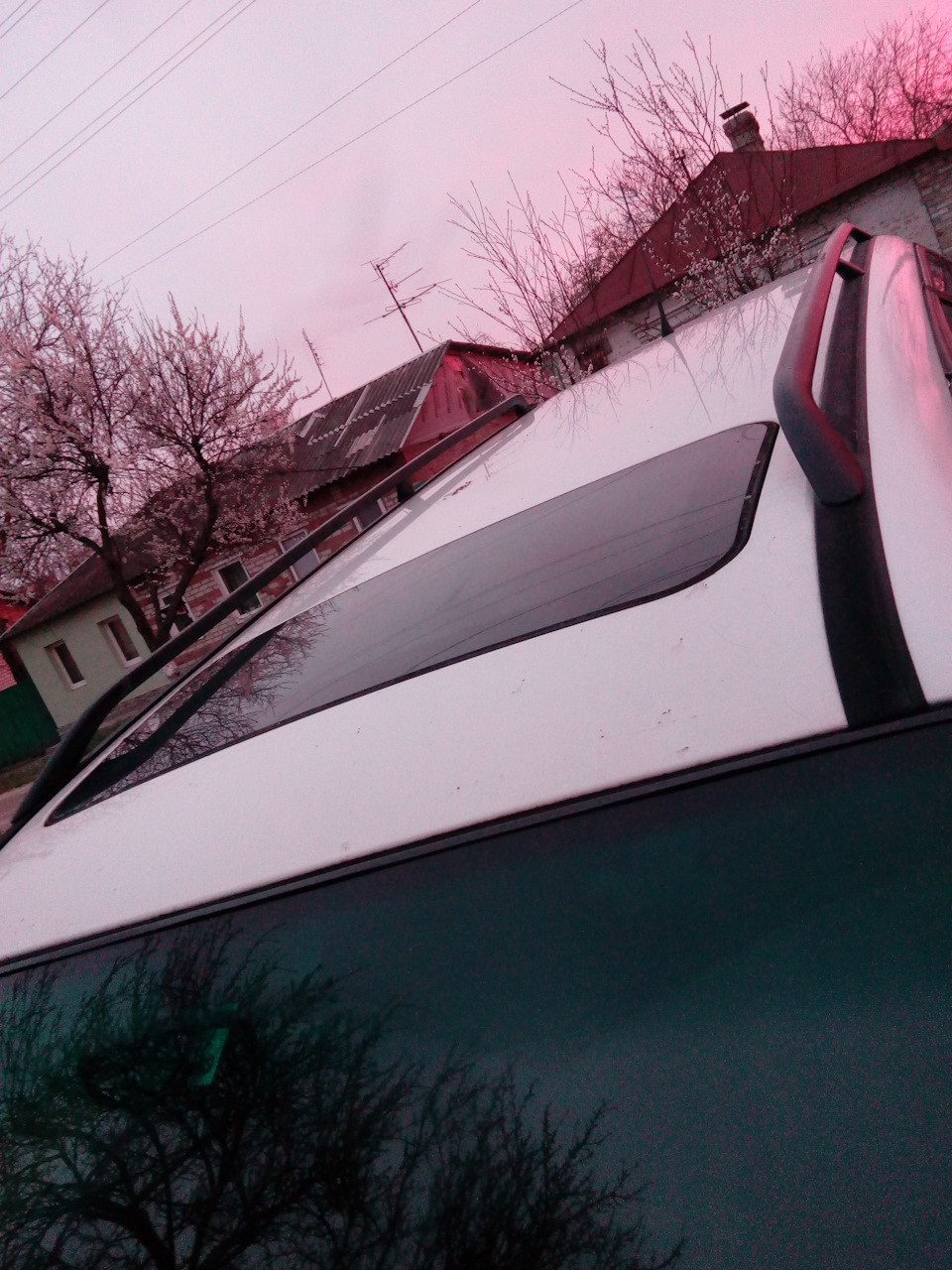 Люк 1