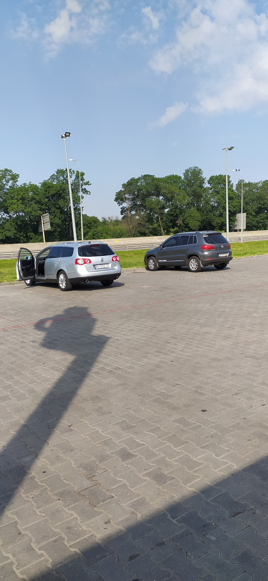 Stage 1 від KPD Tuning 3