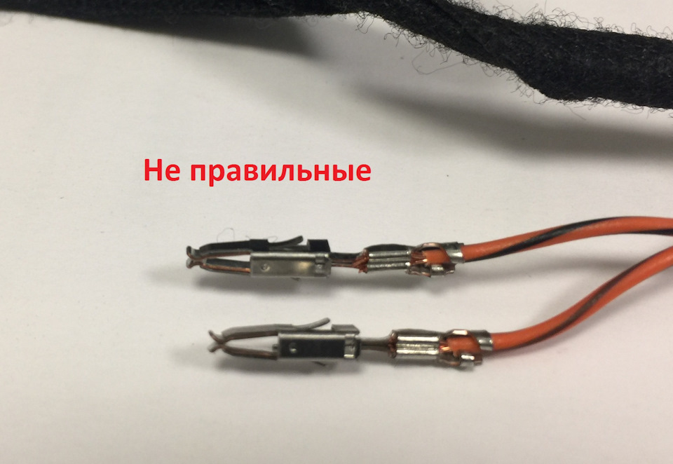 Підсвічування у дверях 5