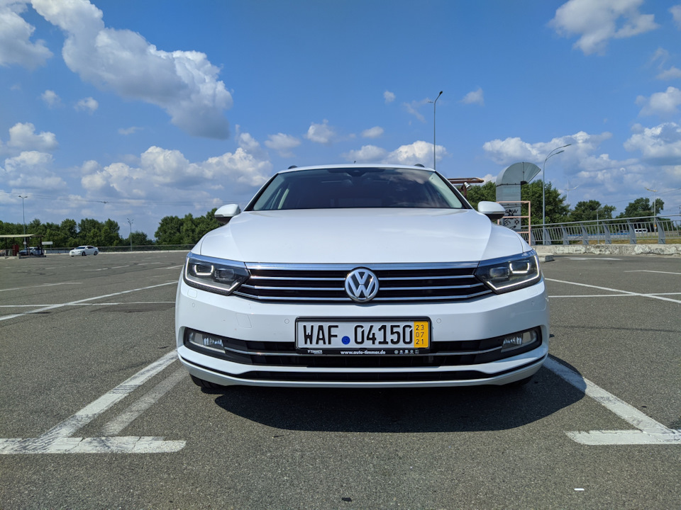 Покупка автомобіля 4