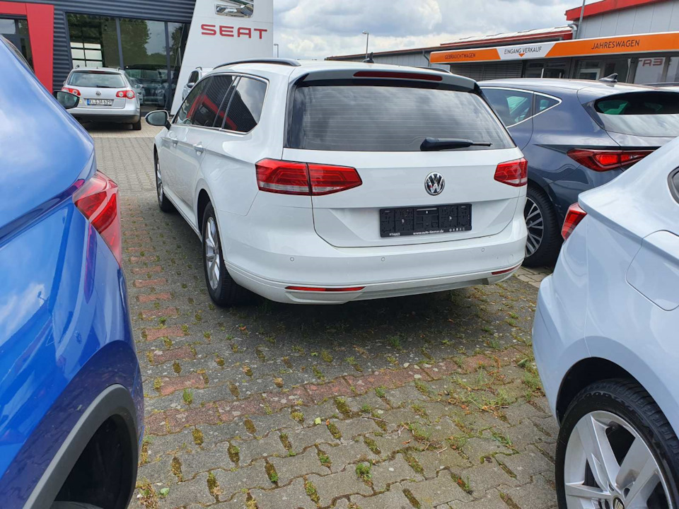 Покупка автомобіля 2