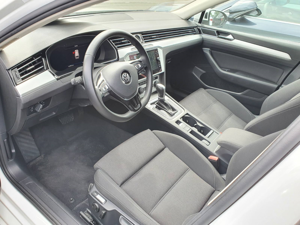 Покупка автомобіля 3