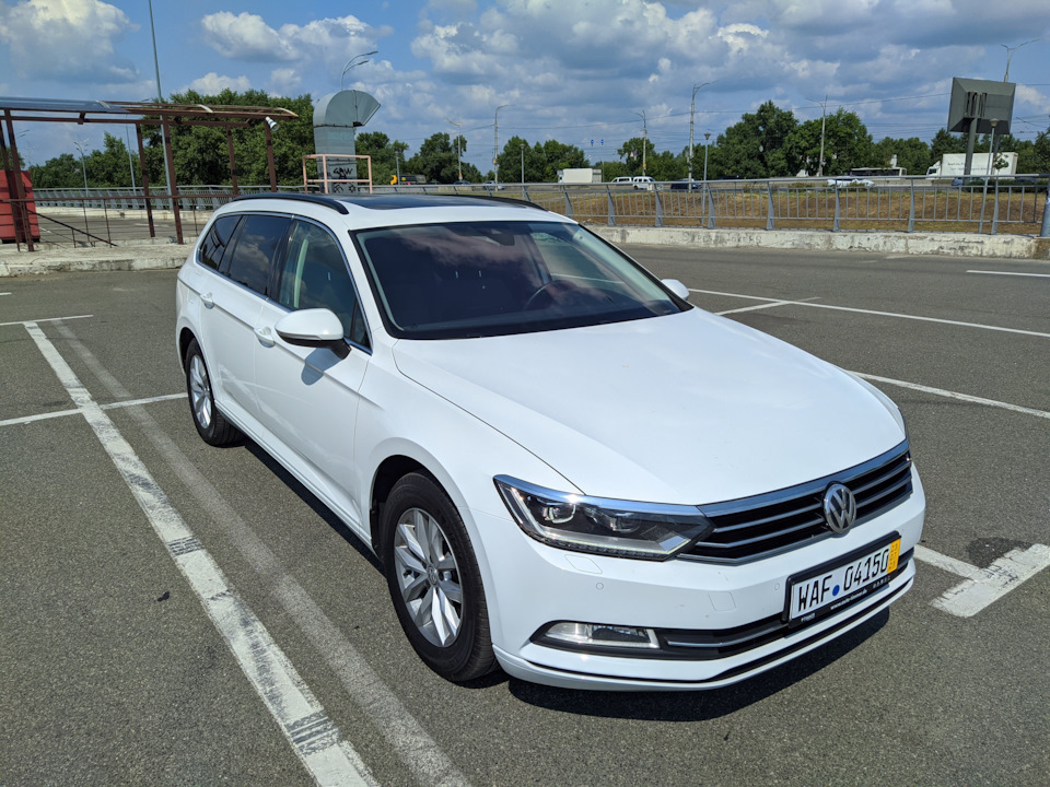 Покупка автомобіля 5