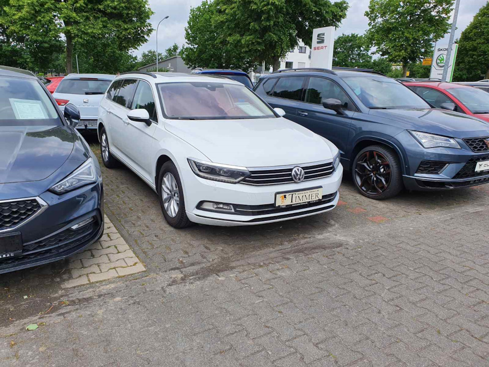 Покупка автомобіля 1