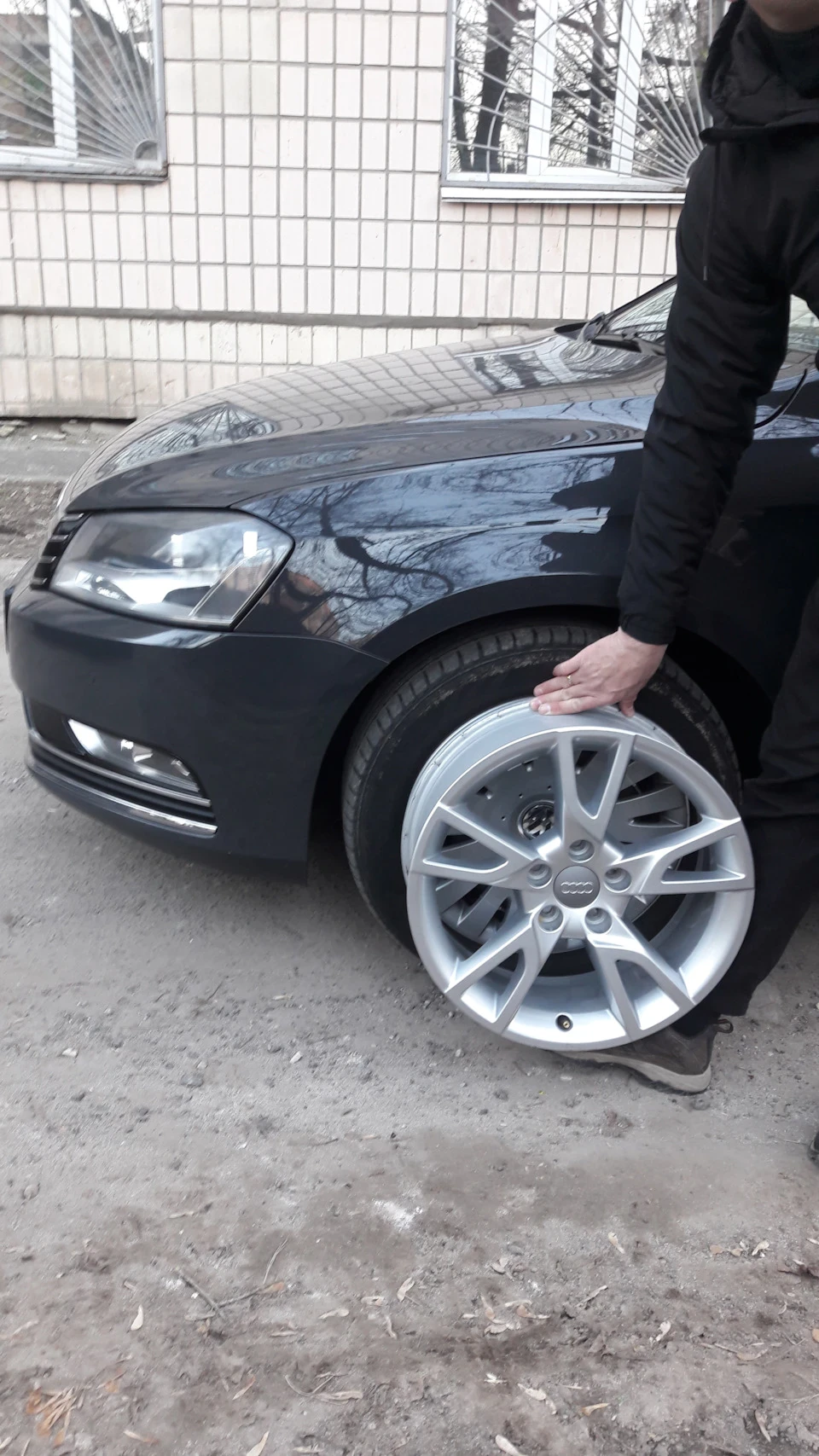 Потрібна допомога!