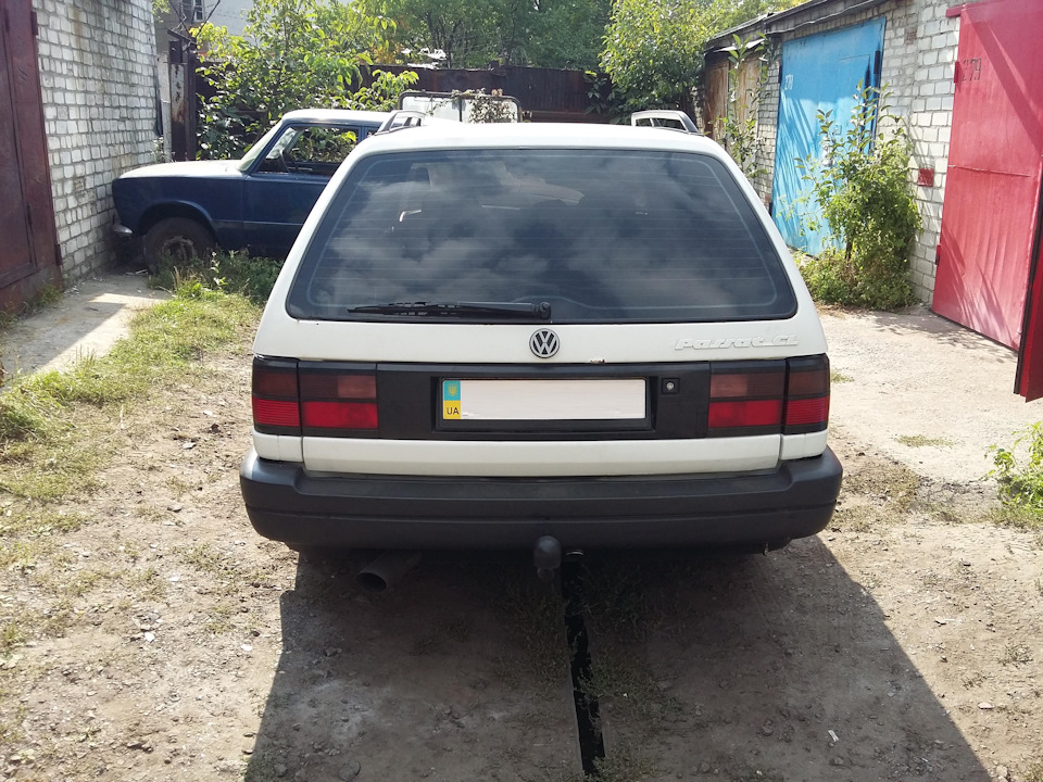 Ліхтарі ARRIVA 3