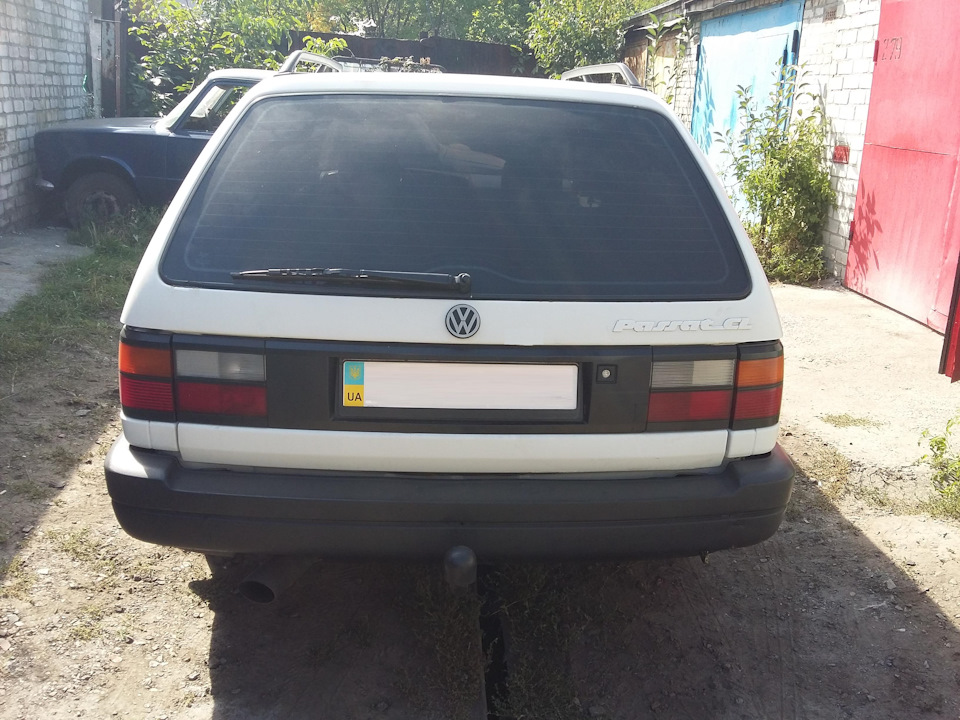 Ліхтарі ARRIVA 1