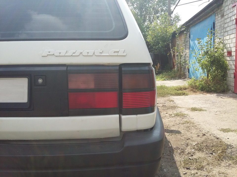 Ліхтарі ARRIVA 4