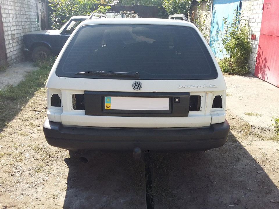 Ліхтарі ARRIVA 2
