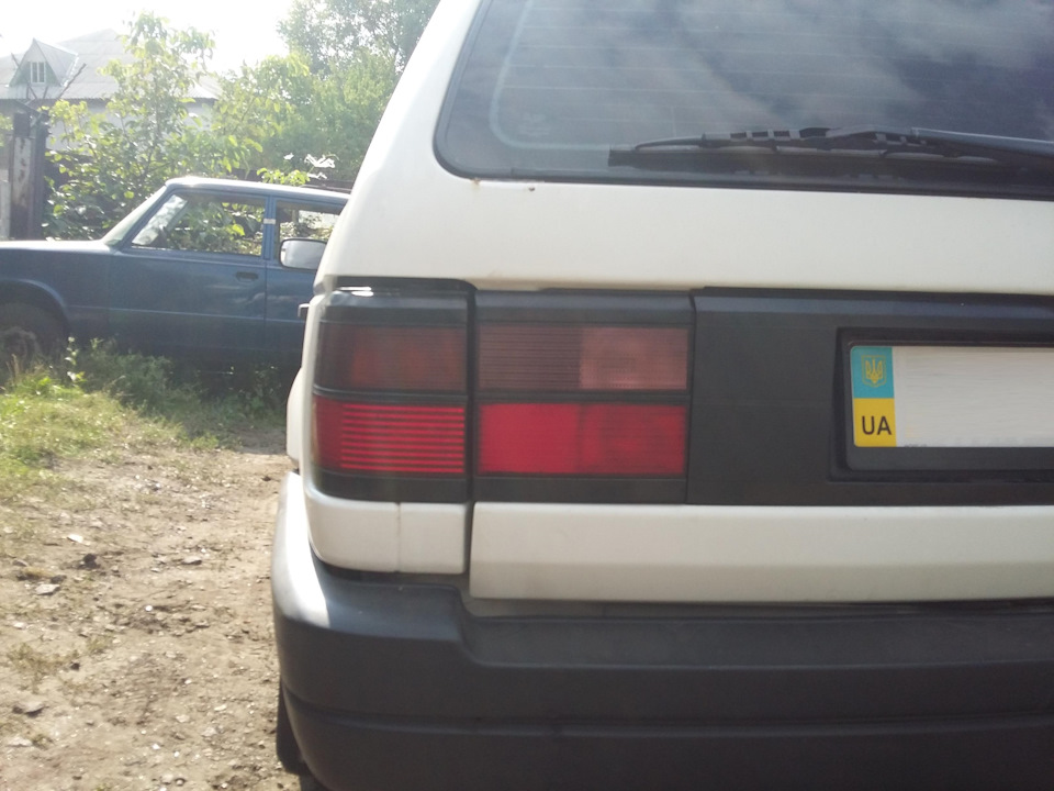 Ліхтарі ARRIVA 5