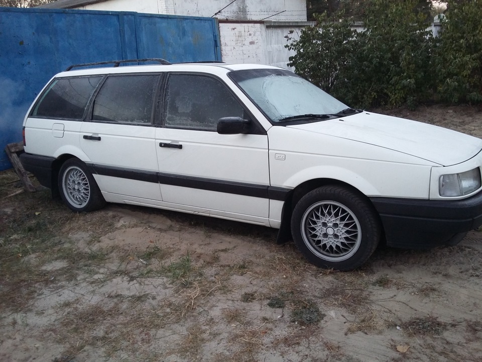 Фотографії життя авто 1