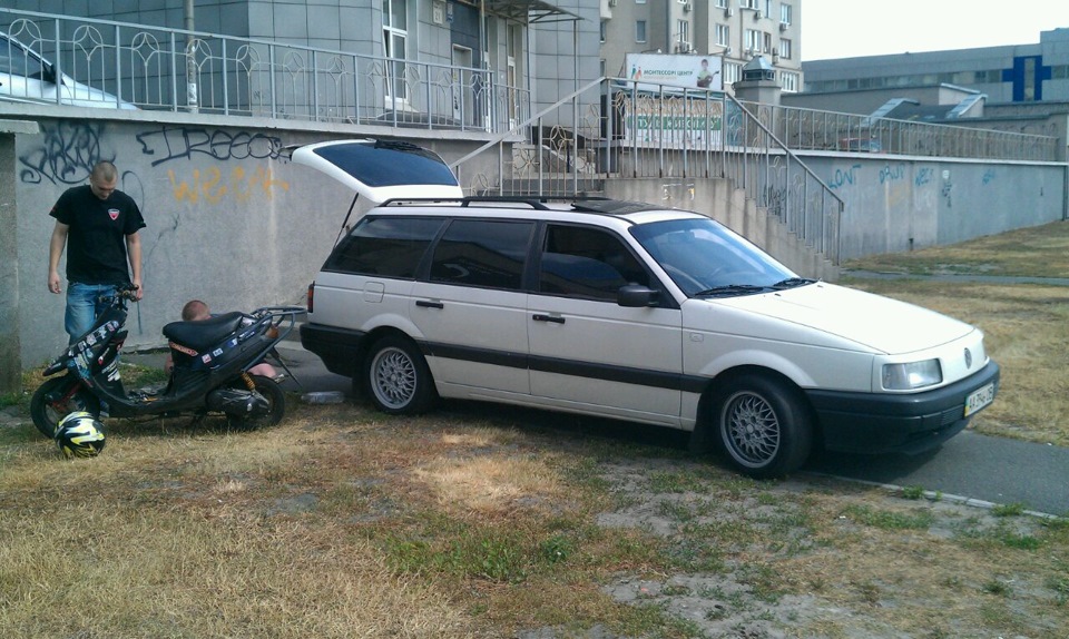 Фотографії життя авто 4