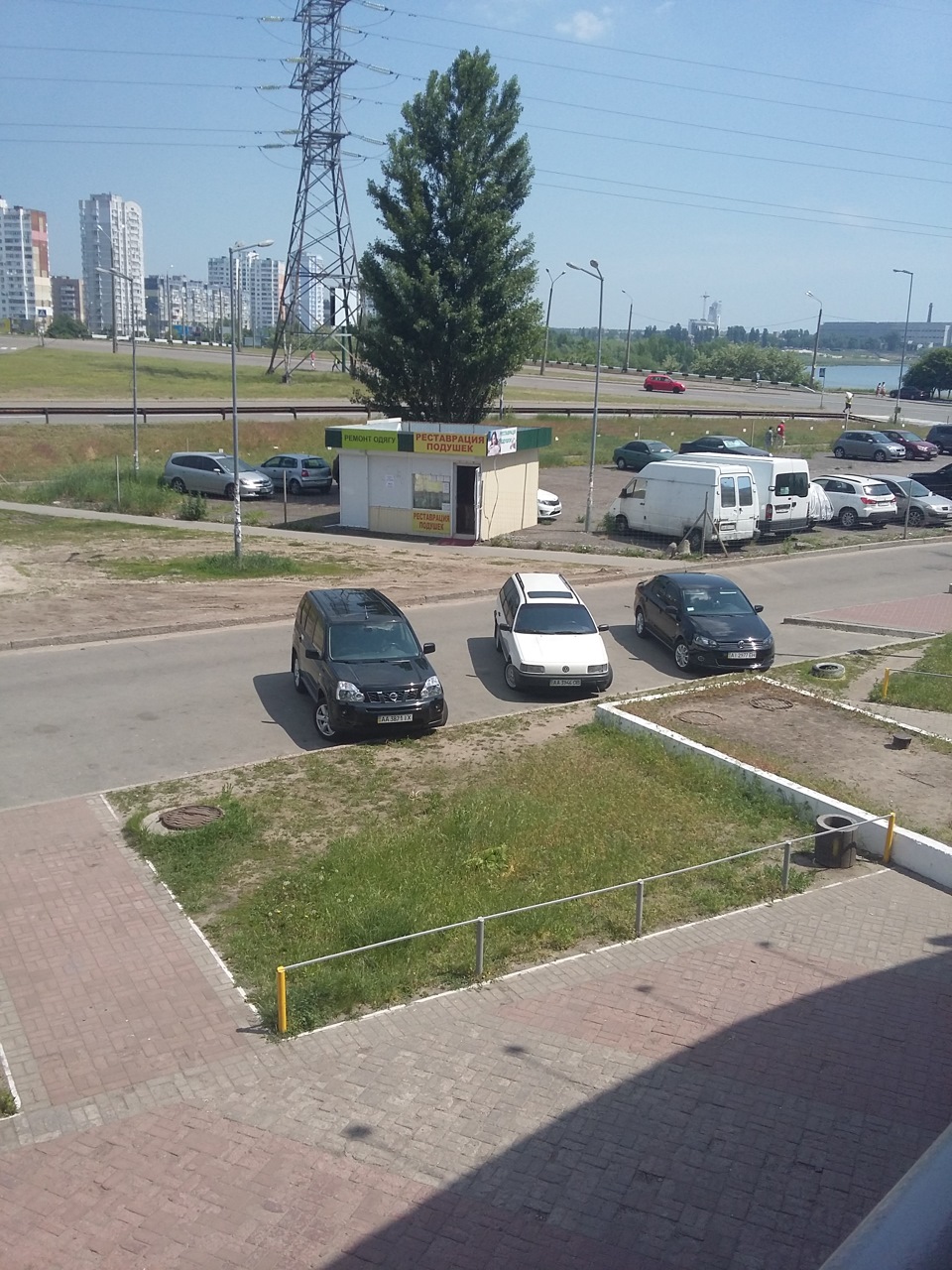 Фотографії життя авто 3