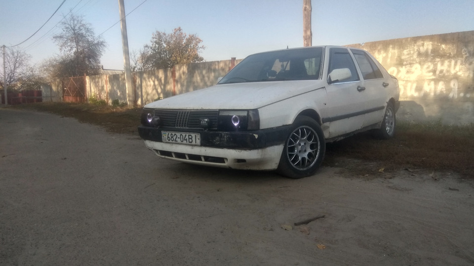 Лінзовані ПТФ 1