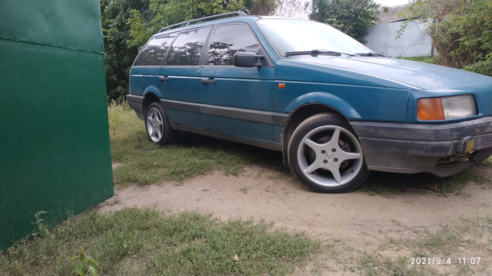 R16 ALIA 7.5J DIA 60 ET? 3