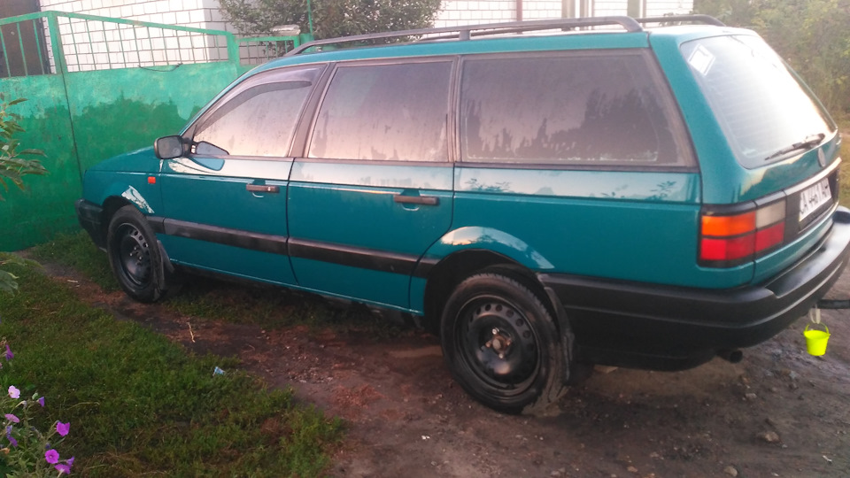 Тонування 2