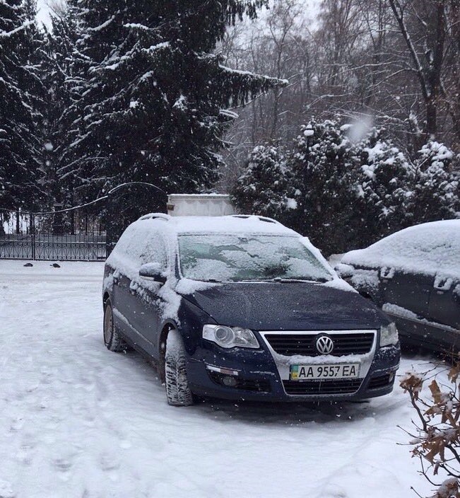 Люблю зиму!) 1
