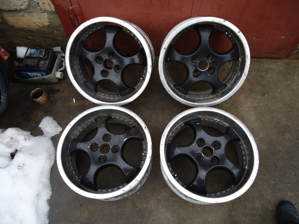 Autec R17 1