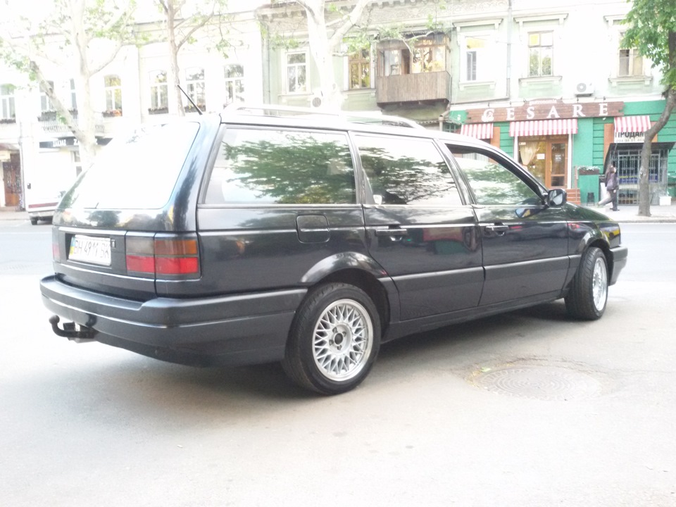 BBS 15 style 3