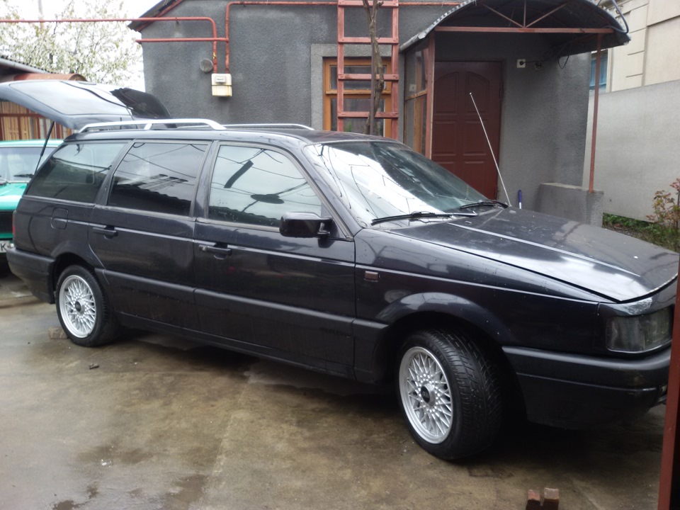 BBS 15 style 1